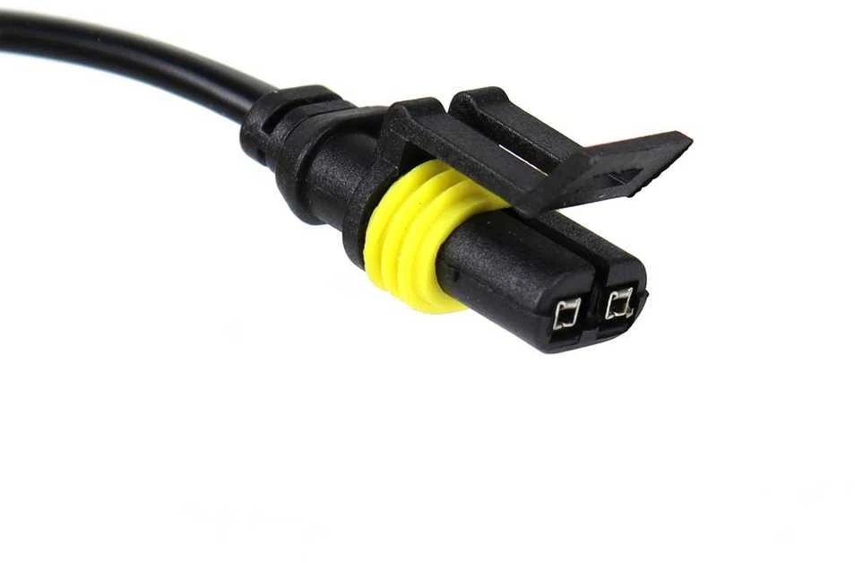 LED dienos šviesos žibintai AMIO 810 A ver. 2 12-24V