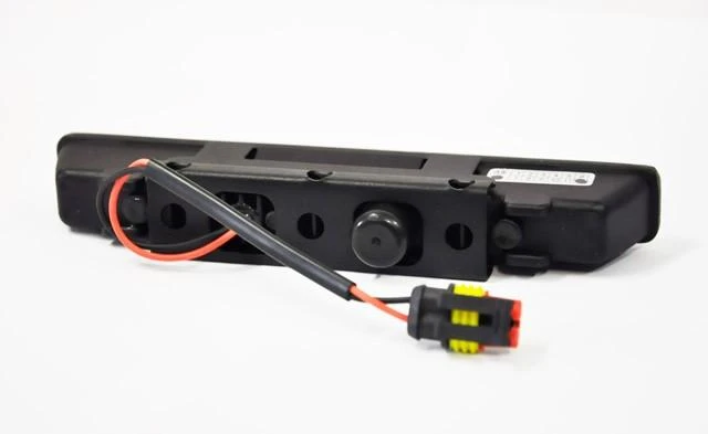LED dienos šviesos žibintai Amio 501 HP
