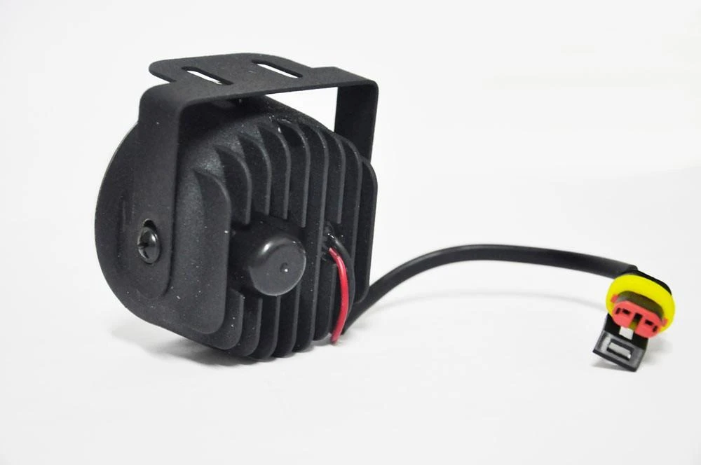 LED dienos šviesos žibintai 510 HP AMIO
