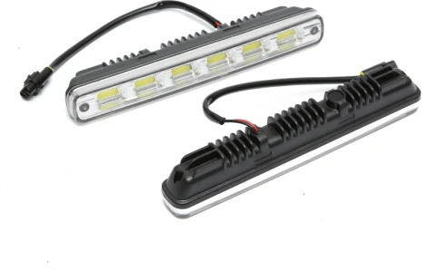 LED dienos žibintai SN1024