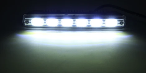 LED dienos žibintai SN1024