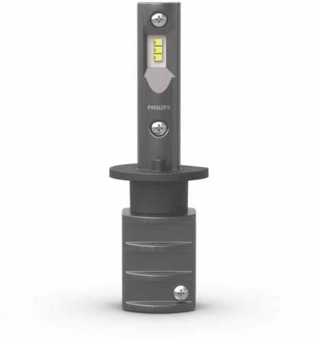 LED lemputės H1 Ultinon Pro6000 HL Philips I Legalios keliuose +300% | 11258U60BX2