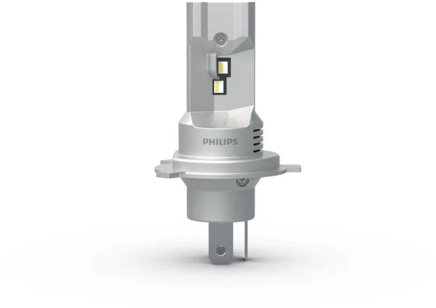 LED lemputės H4 Philips Ultinon Pro6000 HL +450% Boost gen 3