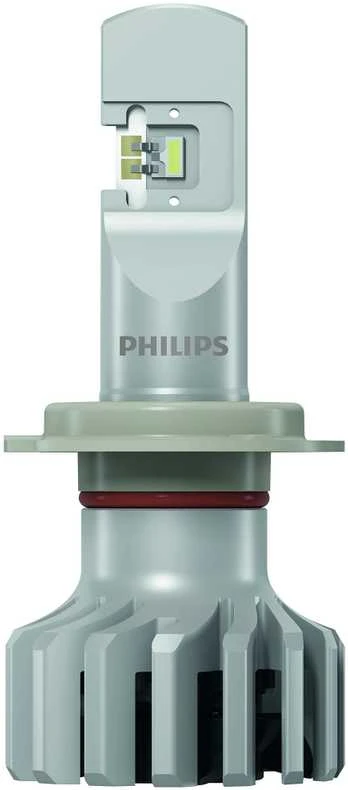 LED lemputės H7 12/24V 15W Ultinon Pro5100 HL | Philips