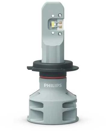 LED lemputės H7 12/24V 15W Ultinon Pro5100 HL | Philips