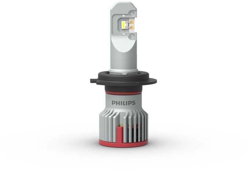 LED lemputės H7 12/24V Philips Ultinon Pro9200 HL +400%