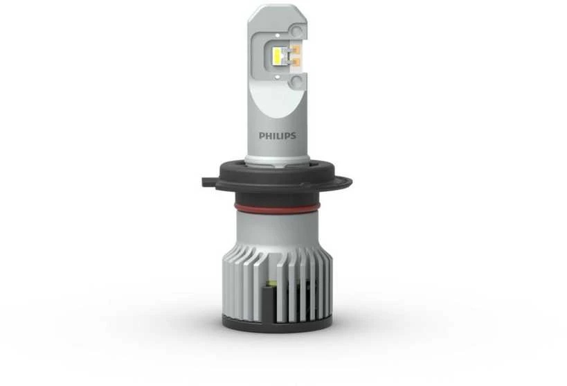 LED lemputės H7 Ultinon Pro6000 HL Philips Standart | Legalios keliuose | 11972U60sx2