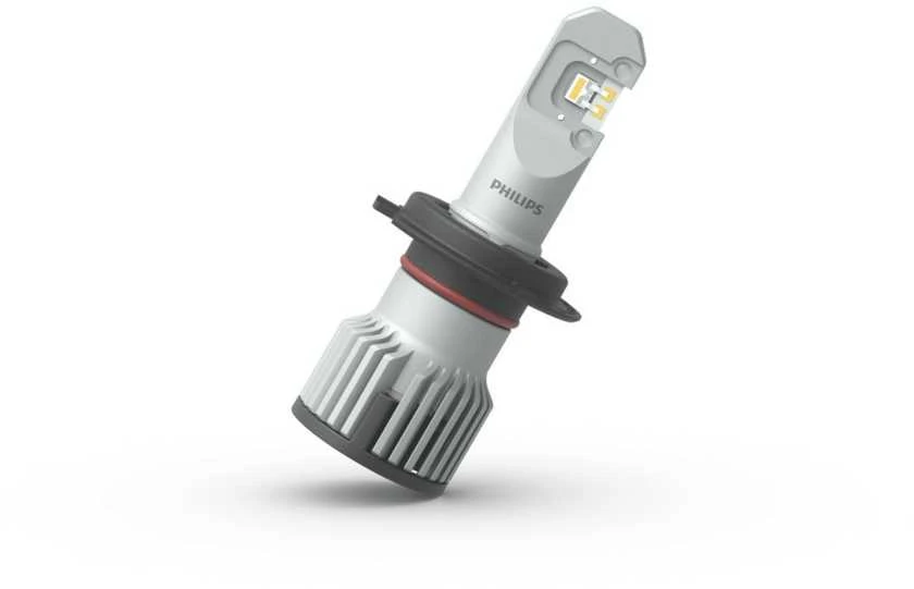 LED lemputės H7 Ultinon Pro6000 HL Philips Standart | Legalios keliuose | 11972U60sx2
