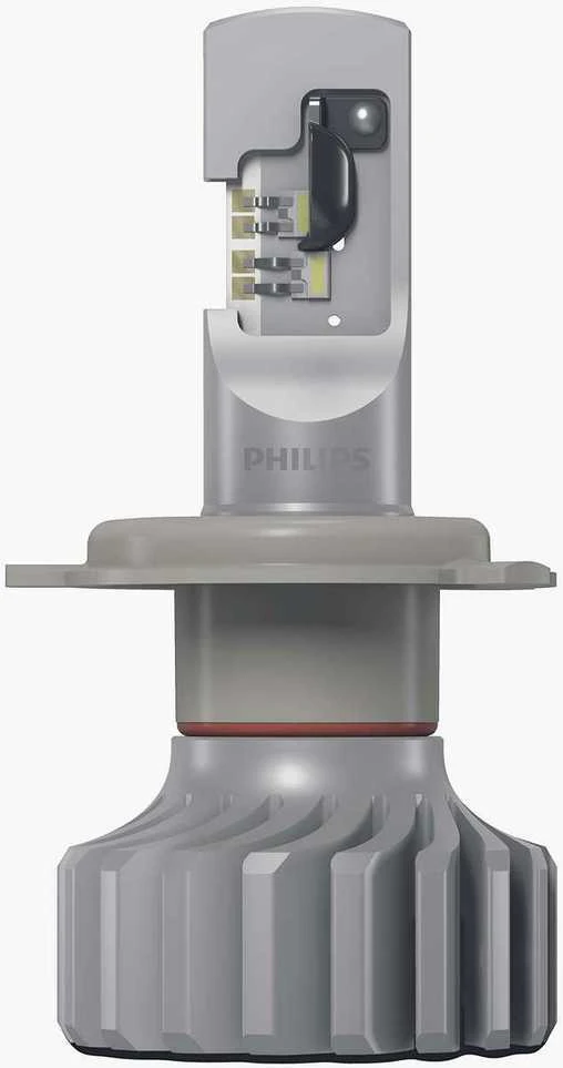 LED lemputės H1 Ultinon Pro6000 Philips I Legalios keliuose +300% | 11258U60BX2