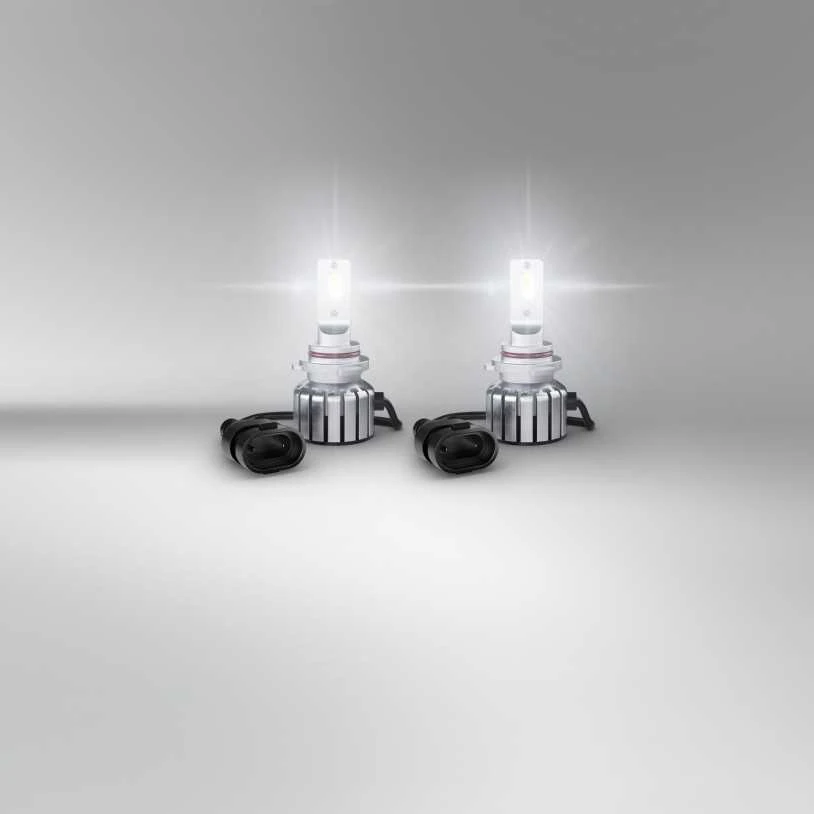 LED lemputės Osram LEDriving HL Bright HB4/HIR2