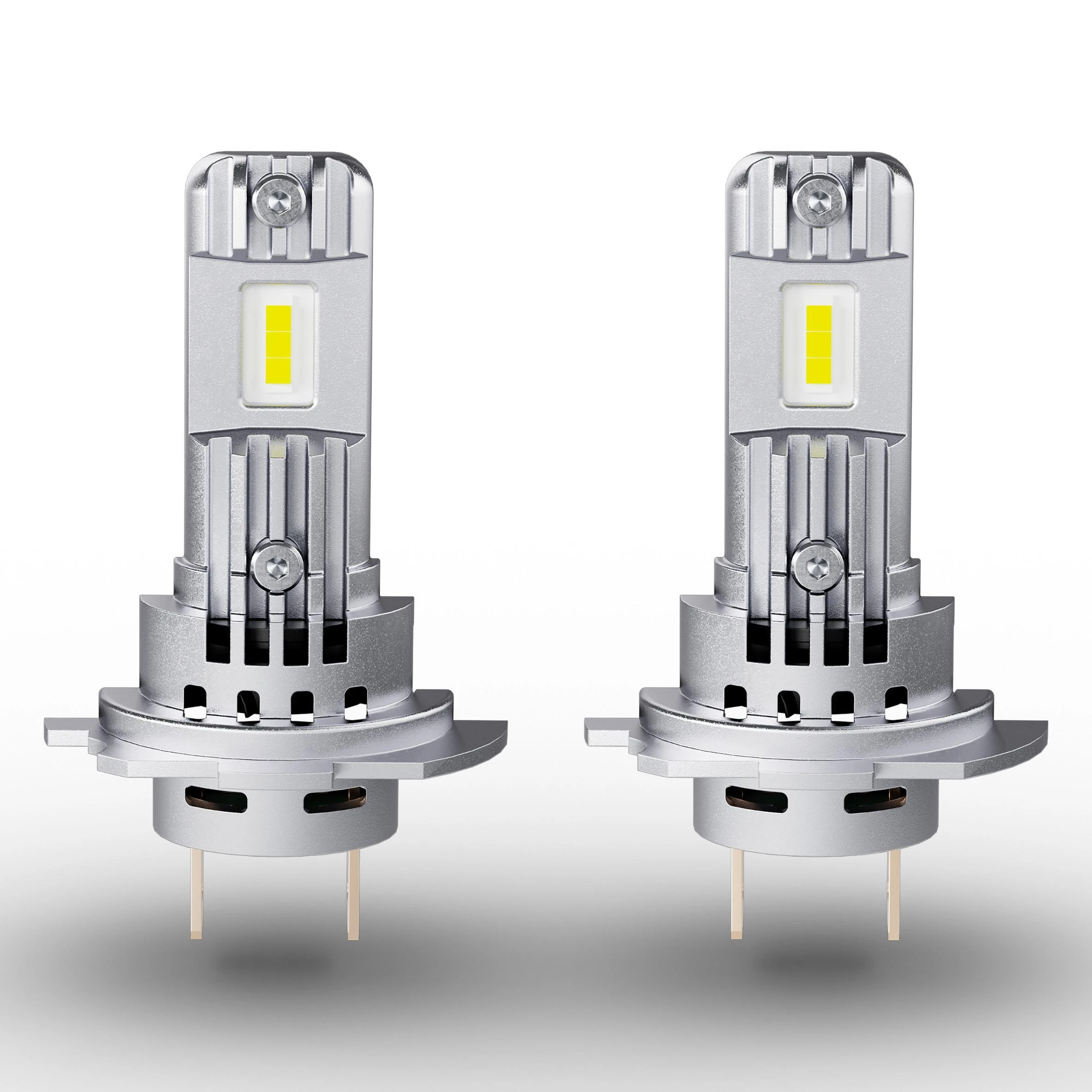 LED OSRAM H7 H18 lemputės LEDriving HL Easy | 64210DWESY-2HB