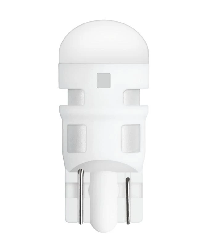 OSRAM - LED lemputės w5w | sniego baltumo | 2825DWP-2BL