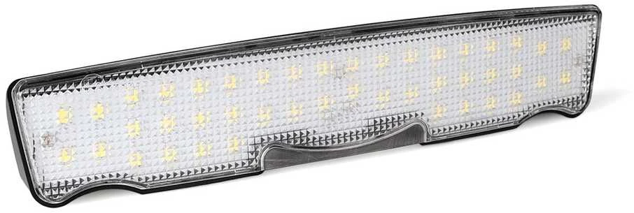 LED salono lempučių komplektas BMW F10 / F01 / F25 I CLB102 I M-Tech I Priekis