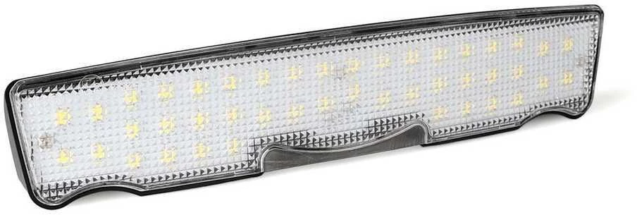LED salono lempučių komplektas BMW F10 / F01 / F25 I CLB102 I M-Tech I Priekis