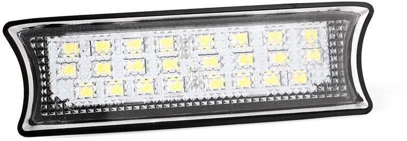 LED salono lemputės BMW E90 / E91 / E81 / E60 I CLB101 I M-Tech