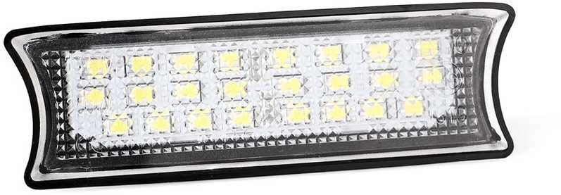 LED salono lemputės BMW E90 / E91 / E81 / E60 I CLB101 I M-Tech