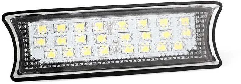LED salono lemputės BMW E90 / E91 / E81 / E60 I CLB101 I M-Tech