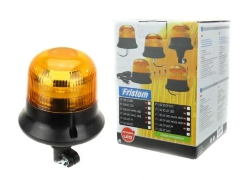 LED signalinis švyturėlis Fristom FT-150