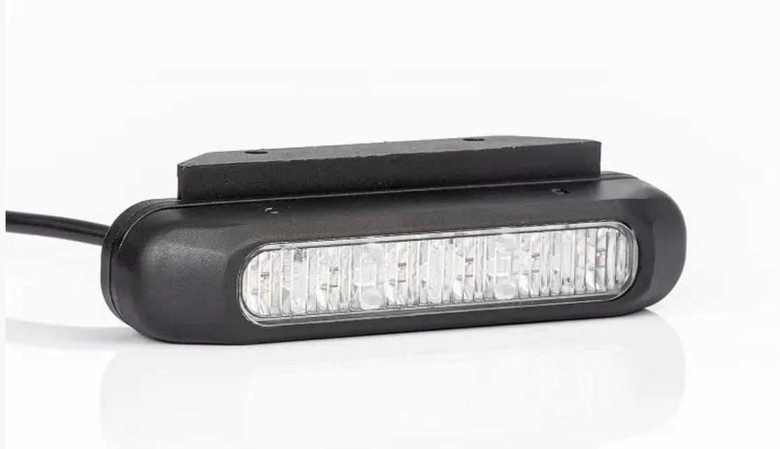 LED signalinis švyturėlis Fristom FT-200 LED
