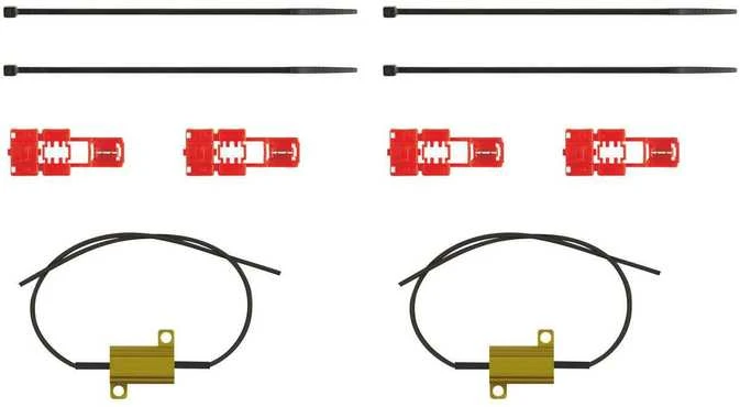 LEDriving® Canbus varžos valdymo blokelis (21W) OSRAM