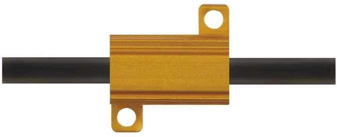 LEDriving® Canbus varžos blokelis (4/5W) OSRAM | LEDCCU01-2HFB