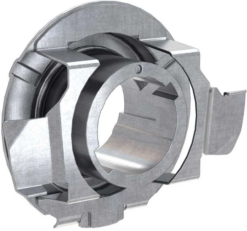 LEDriving H7 lemputės adapteris | OSRAM | 64210DA01-1