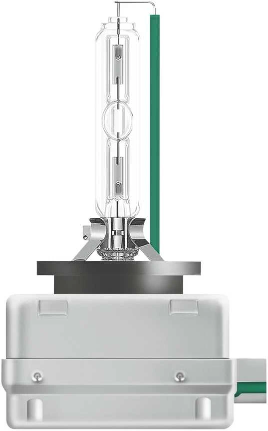 Lemputė Osram D3S NIGHT BREAKER LASER +220% 3 metai garantija