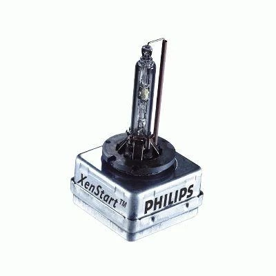 Lemputė PHILIPS D1S WhiteVision gen2 85415WHV2C1