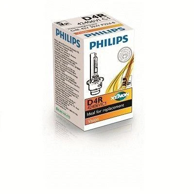Lemputė PHILIPS D4R VISION (42406VIC1)