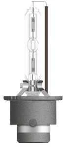 Lemputė Osram D2S NIGHT BREAKER LASER +220% | 66240XN2 | 3 metai garantija