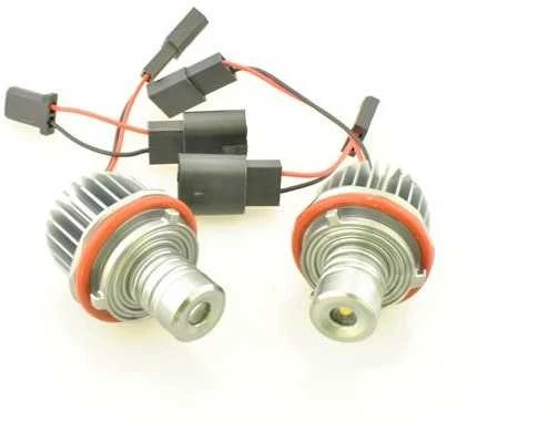 M-TECH BMW LED Markeriai E39 20W Cree