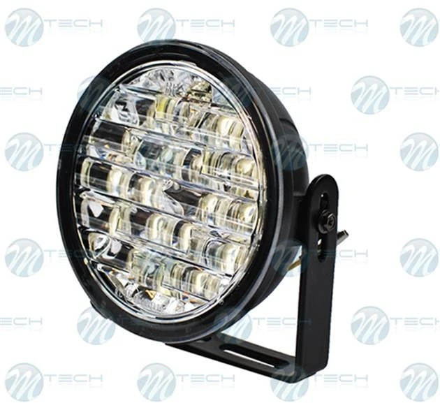 M-TECH Dienos žibintai 210 FLUX