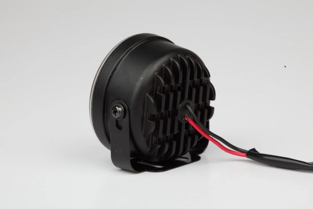 M-TECH Dienos žibintai HP 225 | OSRAM diodai | 70mm