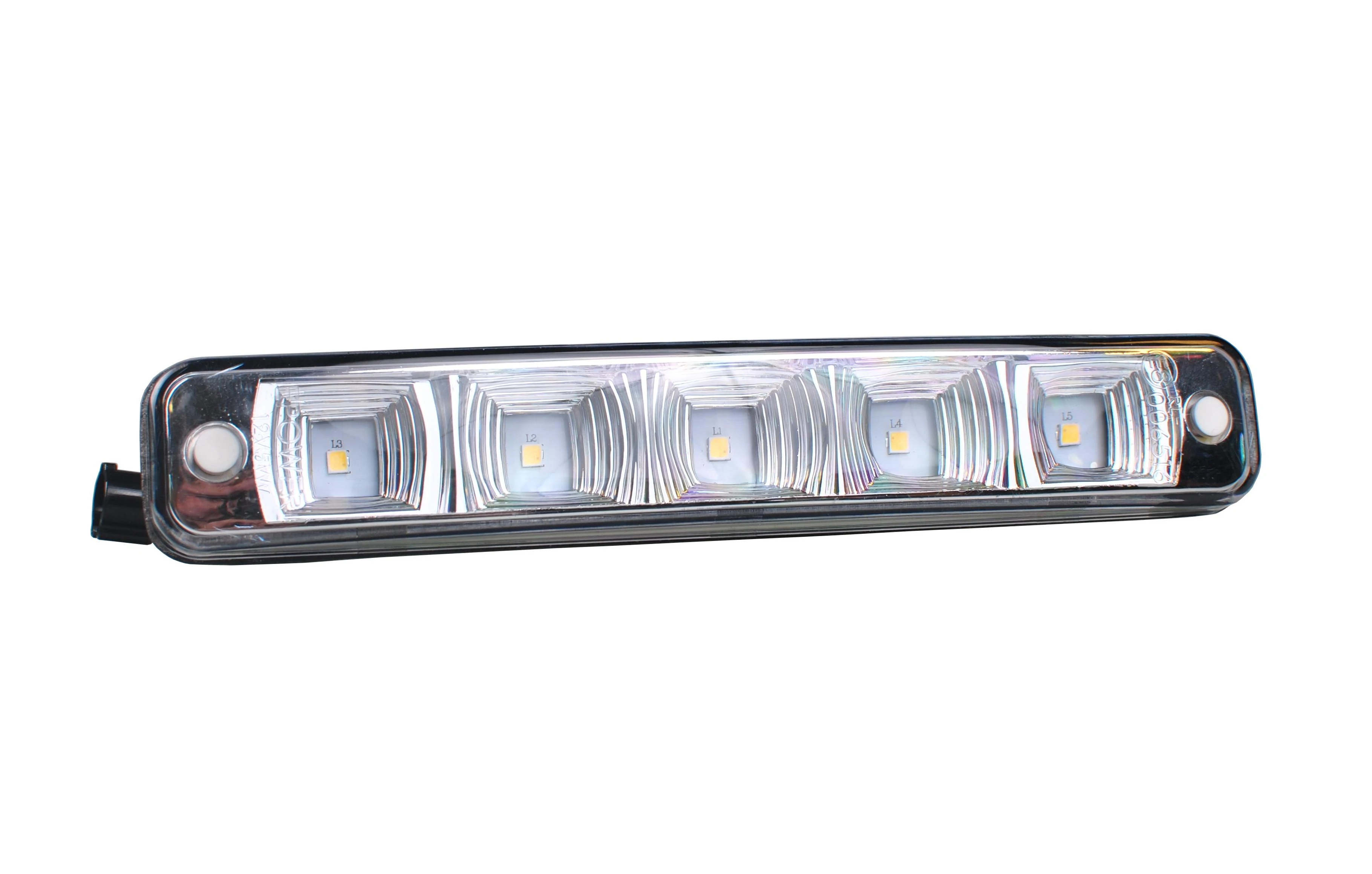 M-TECH Dienos žibintai HP 507 I Osram diodai