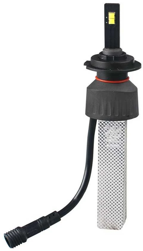 M-TECH H7 LED lemputės Platinum I Osram inside I LSO7 12V 24V