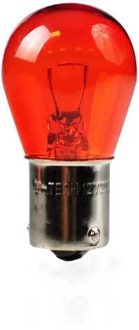 M-TECH Halogeninė lemputė BAU15s 12V/21W