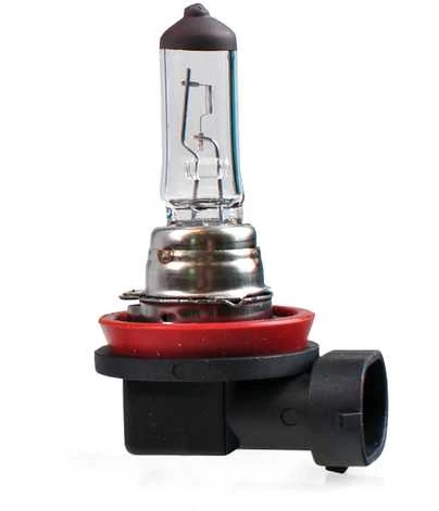 M-TECH Halogeninė lemputė PGJ19-1 H8 12V/35W