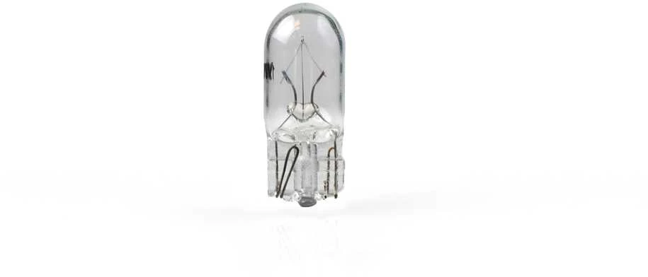 M-TECH Halogeninė lemputė T10-W3w 12V/3W