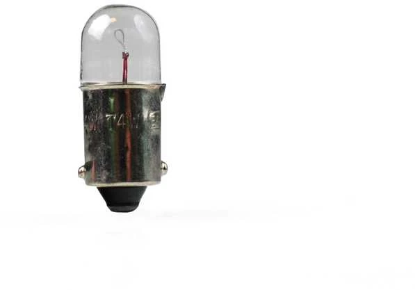 M-TECH Halogeninė lemputė T4W BA9s 12V/4W