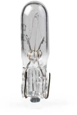 M-TECH Halogeninė lemputė W2.3W W2x4.6d T5