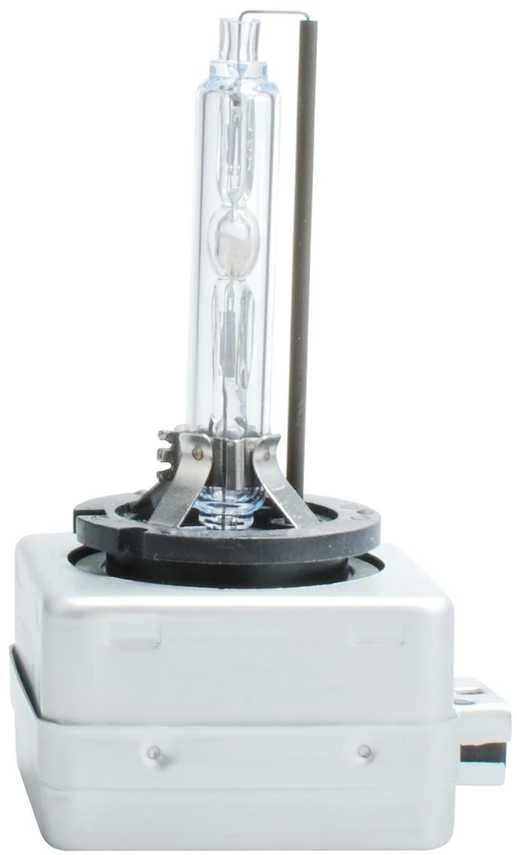 M-TECH Ksenoninė lemputė D1S 6000K