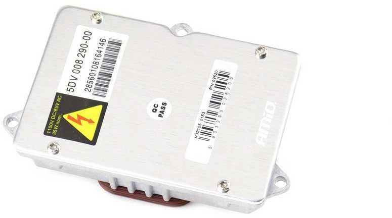 M-TECH Ksenoninis blokelis Ballast D1/3(H3) 12V OEM 5DV008290-00