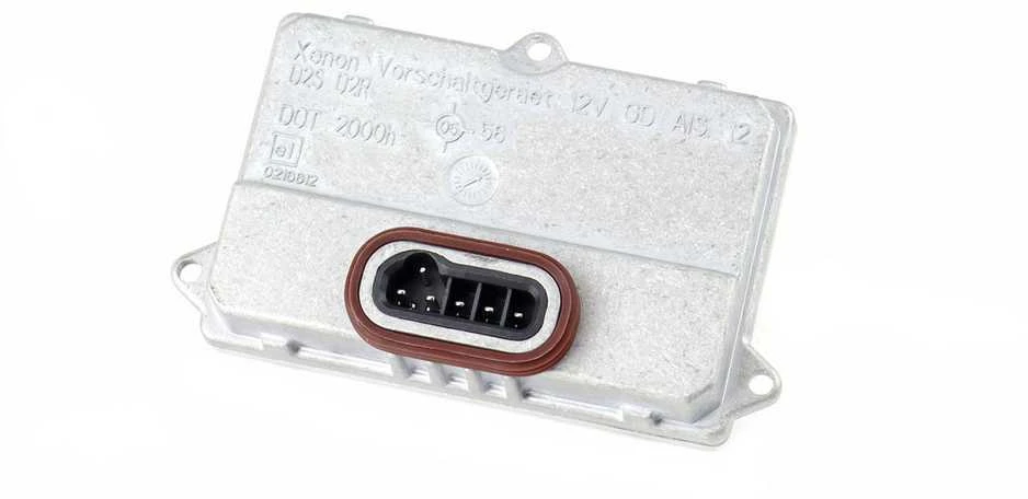 M-TECH Ksenoninis blokelis Ballast D1/3(H3) 12V OEM 5DV008290-00