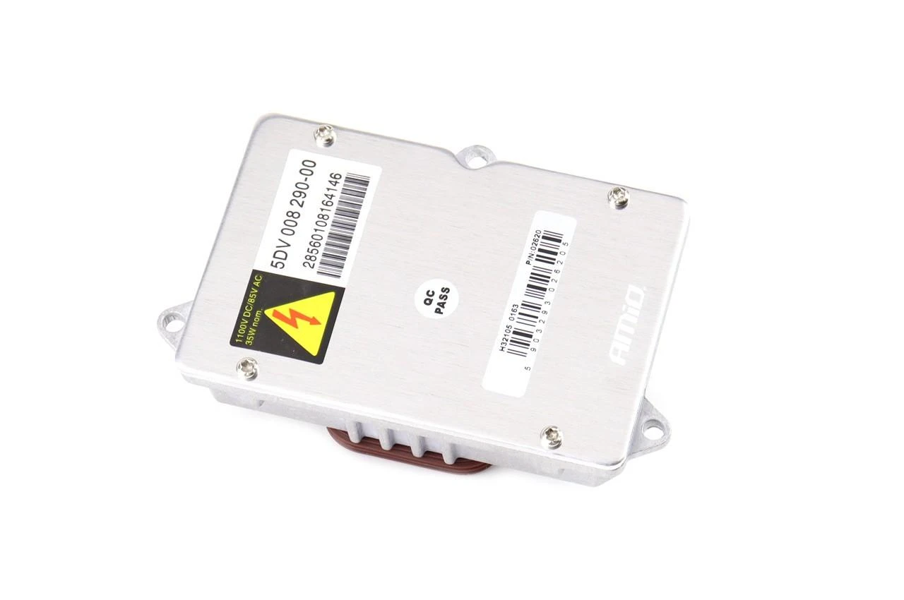M-TECH Ksenoninis blokelis Ballast D1/3(H3) 12V OEM 5DV008290-00
