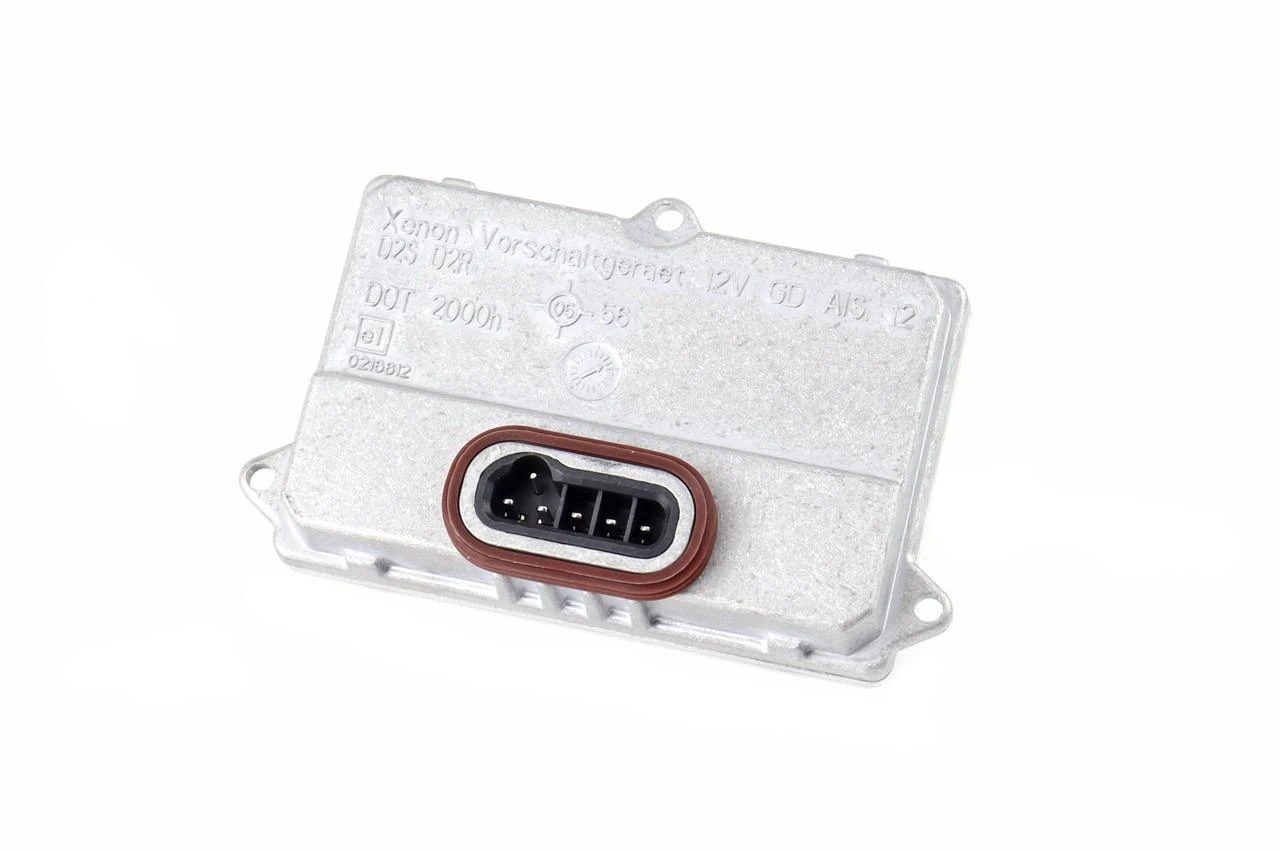 M-TECH Ksenoninis blokelis Ballast D1/3(H3) 12V OEM 5DV008290-00