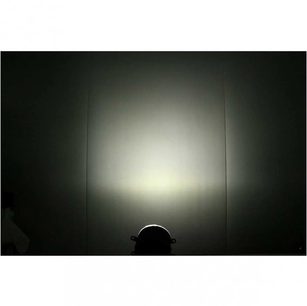 M-TECH LED dienos žibintai + FOG 90mm