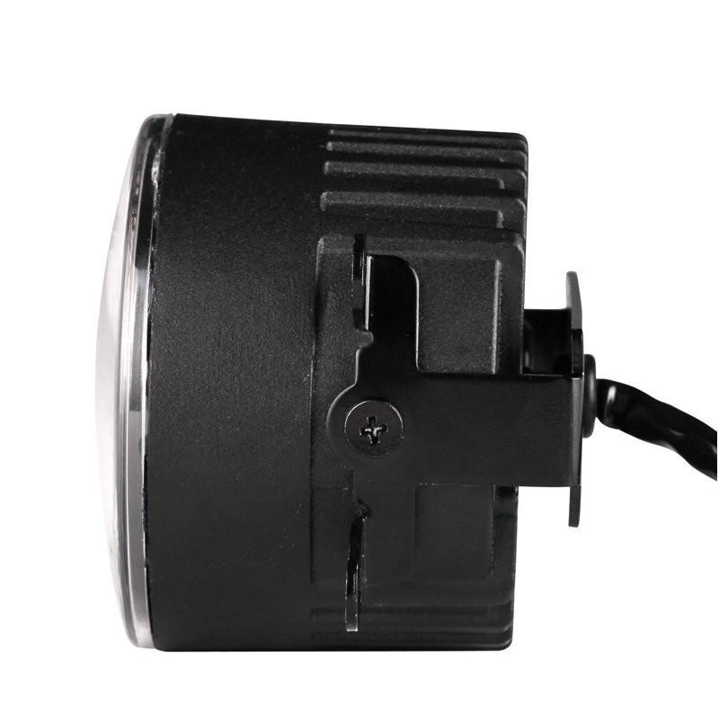 M-TECH LED dienos žibintai + FOG 90mm