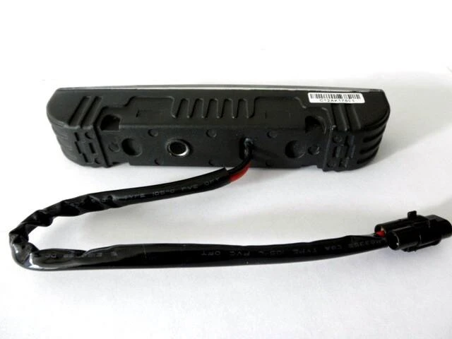 M-TECH LED Dienos žibintai HP 905 I Osram diodai