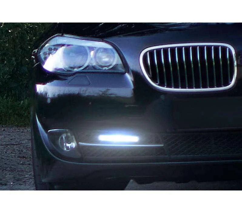 M-TECH LED Dienos žibintai HP 905 I Osram diodai