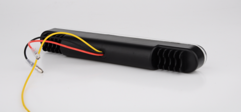 M-TECH LED Dienos žibintai su posūkio funkcija SN1043H